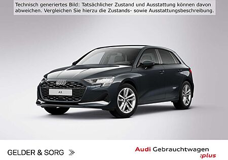 Audi A3 Advanced 35 TFSI LED*RFK*Virtual