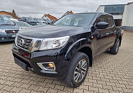 Nissan Navara NP300 Acenta Double Cab 4x4