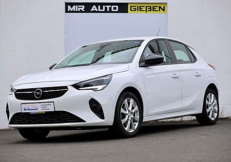 Opel Corsa 1.2 F Edition NAVI Kamera Spurhalt