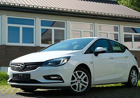 Opel Astra K Lim. 5-trg. Selection Start/Stop