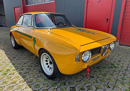 Alfa Romeo GT Junior - Scalino - H - GTA Style - Alfaholics