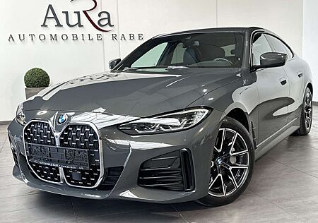 BMW 430 M-Sport NAV+LED+AHK+H&K+360°+1HD