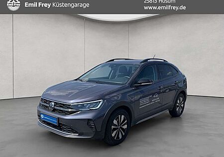 VW Taigo Volkswagen Life 1,0 l TSI OPF 85 kW (116 PS) 6-Gang