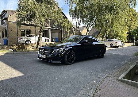 Mercedes-Benz C 250 d 4Matic (205.309)