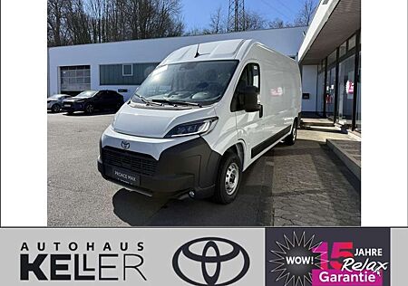 Toyota Proace Max 2.2-l-D 35 L3H2 Comfort
