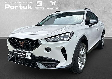 Cupra Formentor Sitzheiz/Full Link/ Rueckfahrkamera