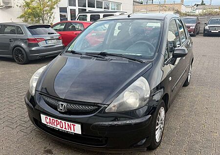 Honda Jazz 1.2 Cool ALLWETTER/KLIMA/1.Hand