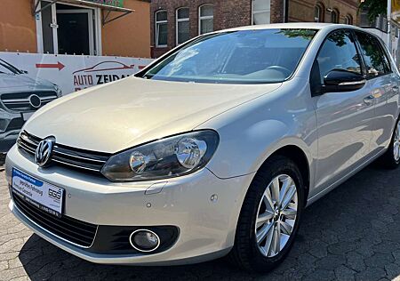 VW Golf Volkswagen 1.4 Style / Alu./ TÜV/ 13.100KM/ TOP