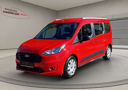 Ford Transit Connect Navi,Klima,R.Kamera,Winter-Paket