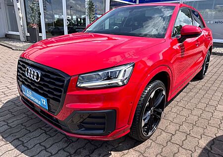 Audi Q2 sport S-Line/Park-Assis/Digital-Tacho