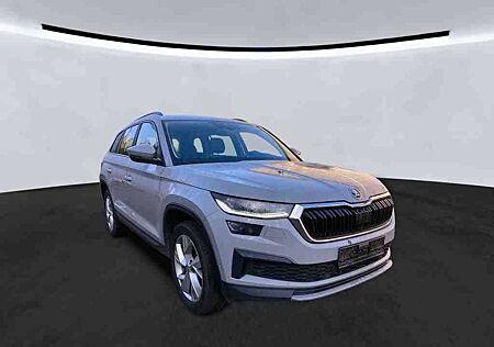 Skoda Kodiaq 2.0 TDI Tour*STANDH*AHK*R-CAM*ACC*