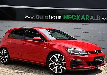 VW Golf Volkswagen VII GTI Performance*Virtual*Navi*ACC*
