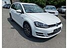 VW Golf Variant Volkswagen 1.4 TSI BlueMotion Technology Lounge