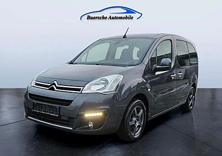 Citroën Berlingo Citroen Kombi Selection