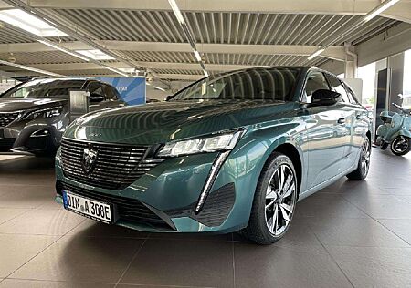 Peugeot 308 SW Hybrid 180 Allure