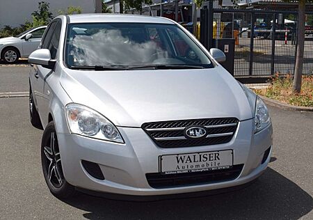 Kia Cee'd Ceed / Ceed LX *Klima*5-türig*