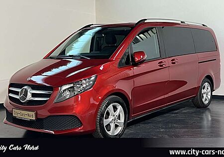 Mercedes-Benz V 250 d EDITION lang LEDER-NAVI-TEMPO-KAM