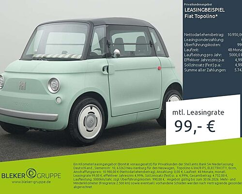 Fiat Topolino