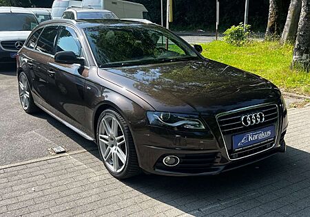 Audi A4 Avant S line Sportpaket plus *PANORAMA*