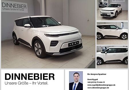 Kia Soul INSPIRATION WP SUV LED GD HUD 4xSHZ Pano