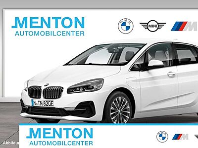 BMW 225 xe LuxuryLine/RFK/ad.LED/ACC/Harman