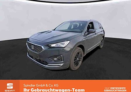 Seat Tarraco Xcellence 2.0 TSI DSG 4Drive/ AHK, LED