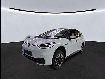 Volkswagen ID.3 Pro S 82 kWh (4-Sitzer)