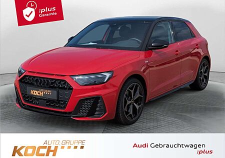 Audi A1 30 TFSI S-Tronic S-Line Edition, 18