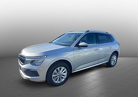 Skoda Kamiq Selection 1.0 TSI 85 kW DSG