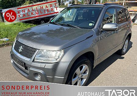 Suzuki Grand Vitara Vitara 2.4 Club Leder PDC SHZ Klimaaut. LM