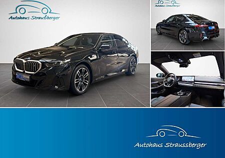 BMW i5 Lim 40 xDrive M Sport ACC H/K 4ZK KZU HuD