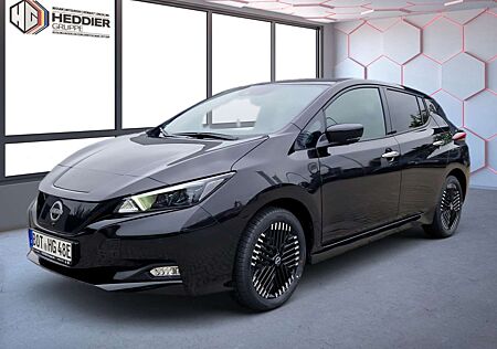 Nissan Leaf e+ Tekna*NAVI*PDC*360°KAMERA*60KW/H