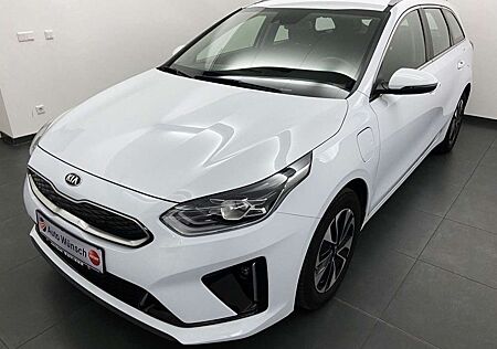 Kia Cee'd Ceed / SW 1.6 GDI DCT Plug-in-Hybrid Vision LED, R-Kamera