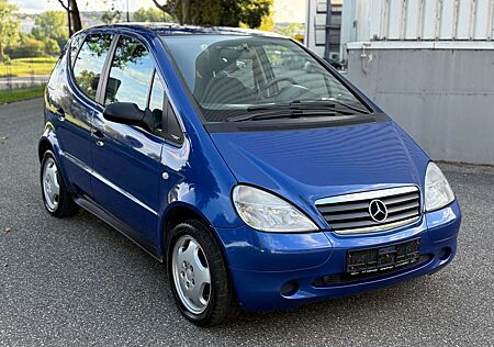 Mercedes-Benz A 160 TOP GEPFLEGT-TÜV/AU 09/2026