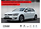 VW Golf Volkswagen VII e- LED Navi ACC CCS Wärmepumpe