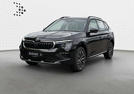 Skoda Kamiq Drive 1,0 TSI RFK|NAVI|LED|pACC|SHZ