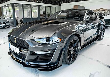 Ford Mustang GT 500 SHELBY PREMIUM SPUR/LED TOP