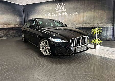 Jaguar XF P250 R-Dynamic SE Black Pack LED CarPlay 1.Hd