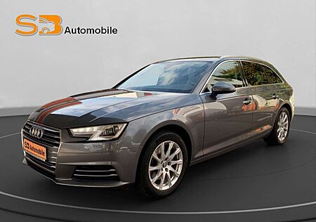Audi A4 Avant 1.4 TSI sport/SHZ/NAVI/PDC/2.Hand/