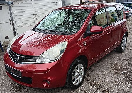 Nissan Note 1.4 I-Way