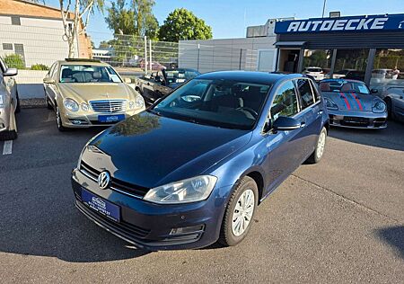 VW Golf Volkswagen VII Lim. Trendline BMT