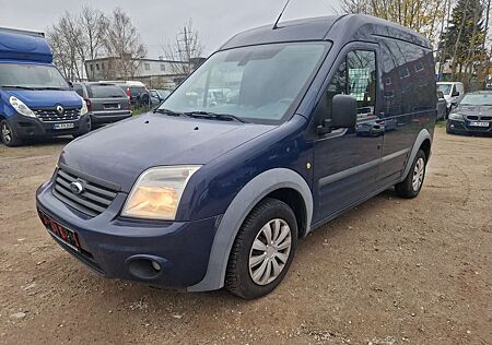 Ford Transit Connect Kasten Lang Trend