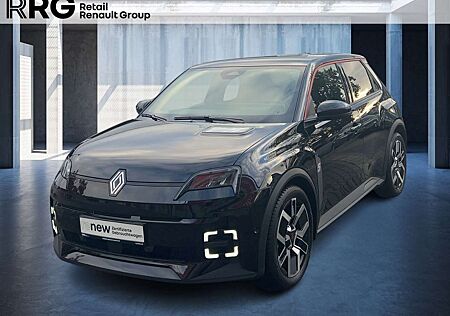 Renault R 5 TECHNO 120 URBAN RANGE NAVI SITZHZG.