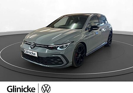 VW Golf Volkswagen VIII GTD Pano LED LM 19" Navi PDC+RFK ACC