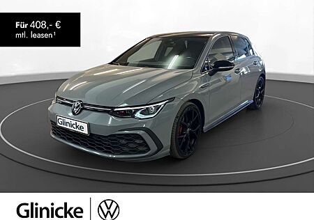 VW Golf Volkswagen VIII GTD Pano LED LM 19" Navi PDC+RFK ACC
