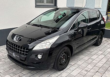 Peugeot 3008 Business AUTOMATIK/PANORAMA/NAVI/KLIMAAUT.