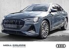 Audi e-tron Sportback 55 S line 300KW AHK NAVI LUFT PANO