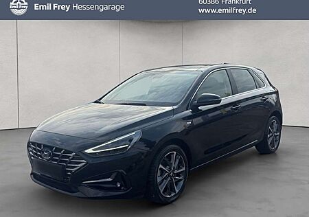 Hyundai i30 1.5 T-GDI 48V-Hybrid DCT Prime
