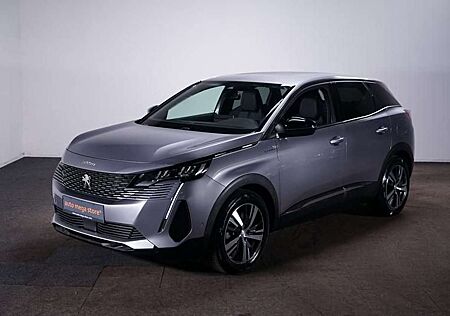Peugeot 3008 1.6 PHEV 4WD Hybrid4 ALLURE PACK e-EAT8*14