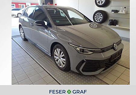 VW Golf Volkswagen VIII R-Line 1.5 eTSI DSG 150PS